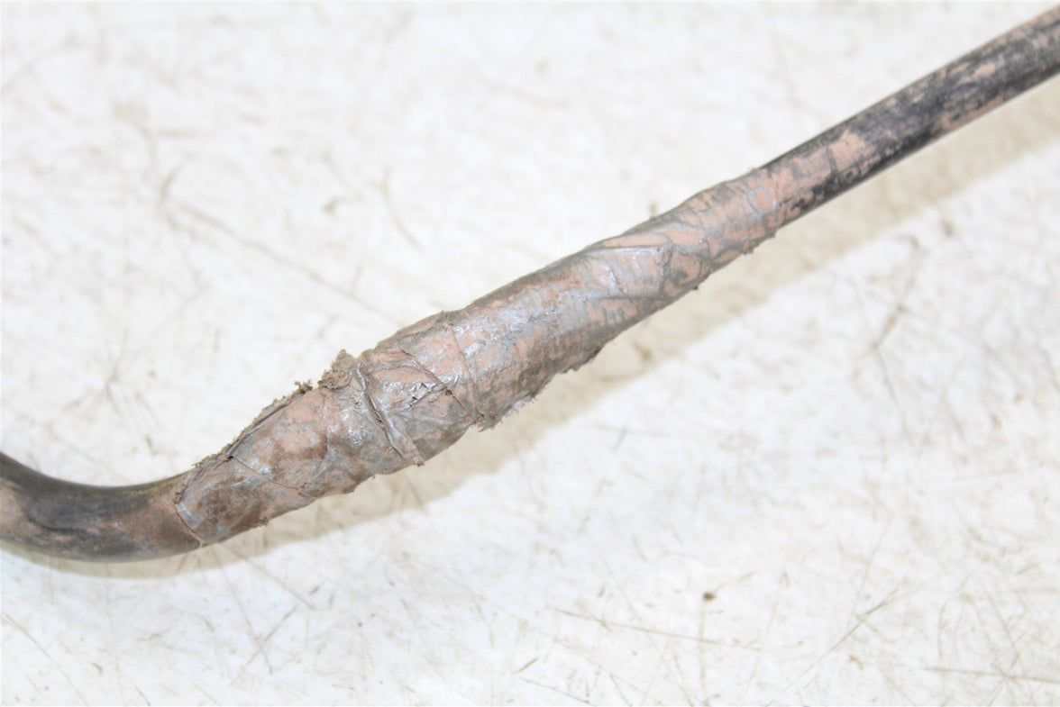 1998 Kawasaki Bayou 220 Front Brake Cables Line 24053