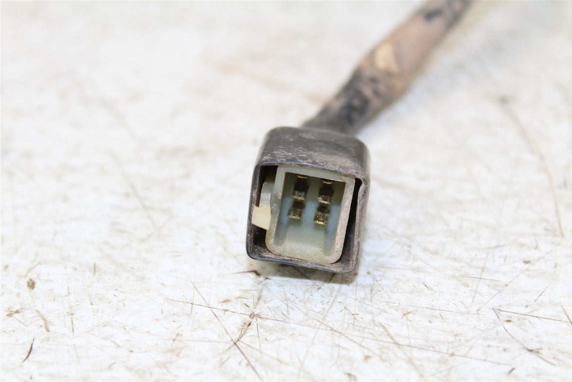 1998 Kawasaki Bayou 220 Start Button Kill Switch On Off 24053