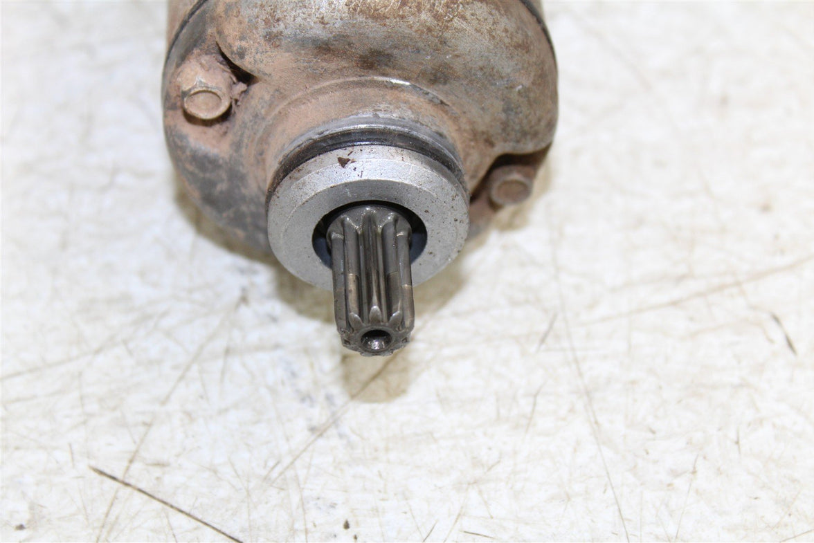1998 Kawasaki Bayou 220 Starter Motor 24053