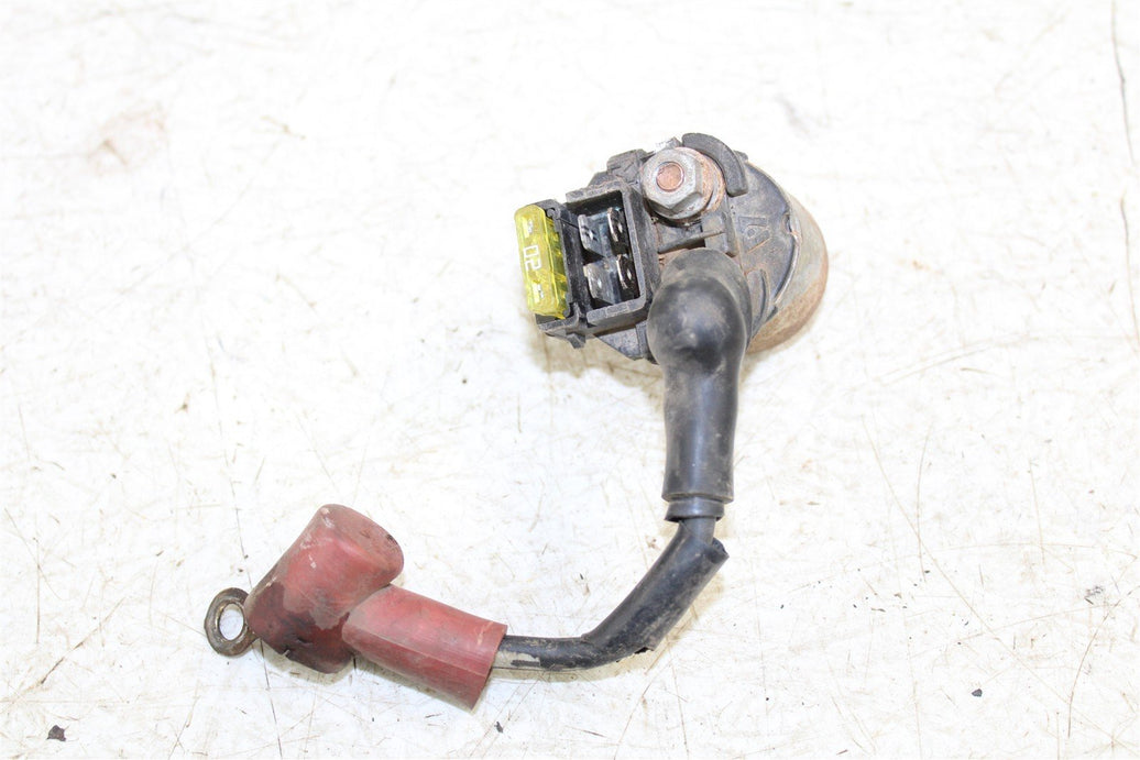 1998 Kawasaki Bayou 220 Starter Relay Solenoid 24053