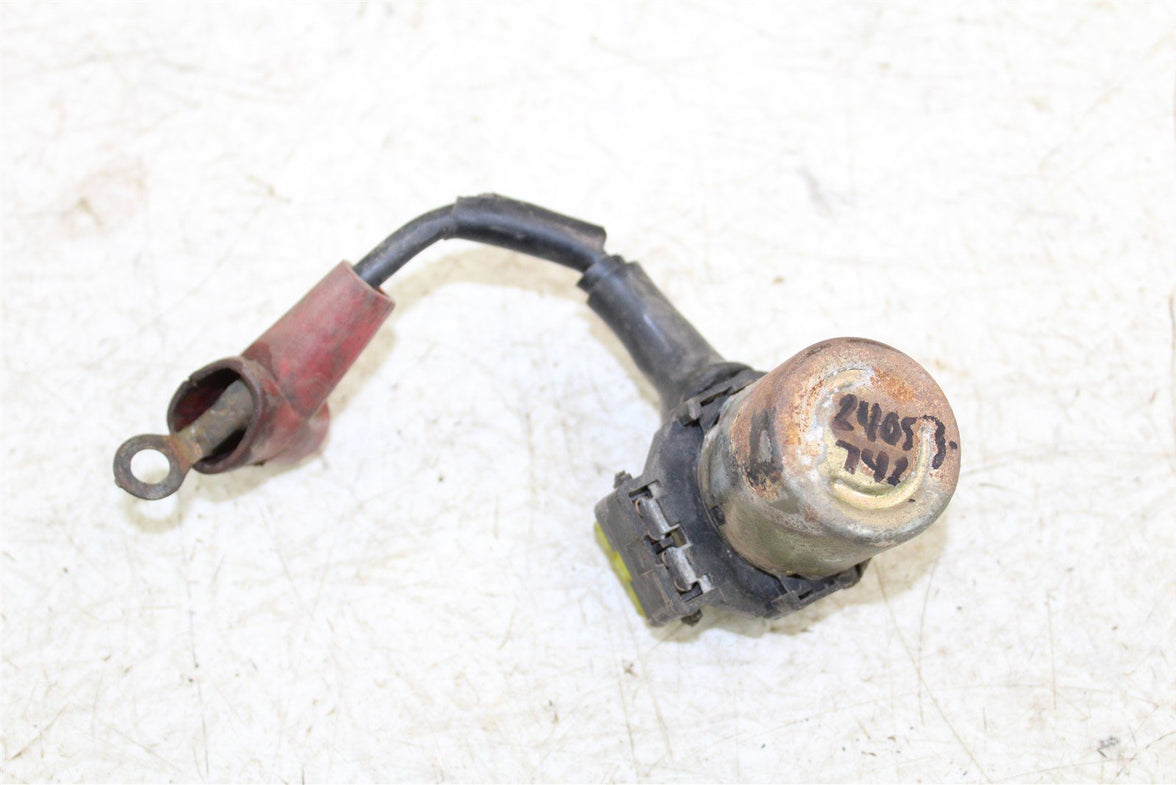 1998 Kawasaki Bayou 220 Starter Relay Solenoid 24053