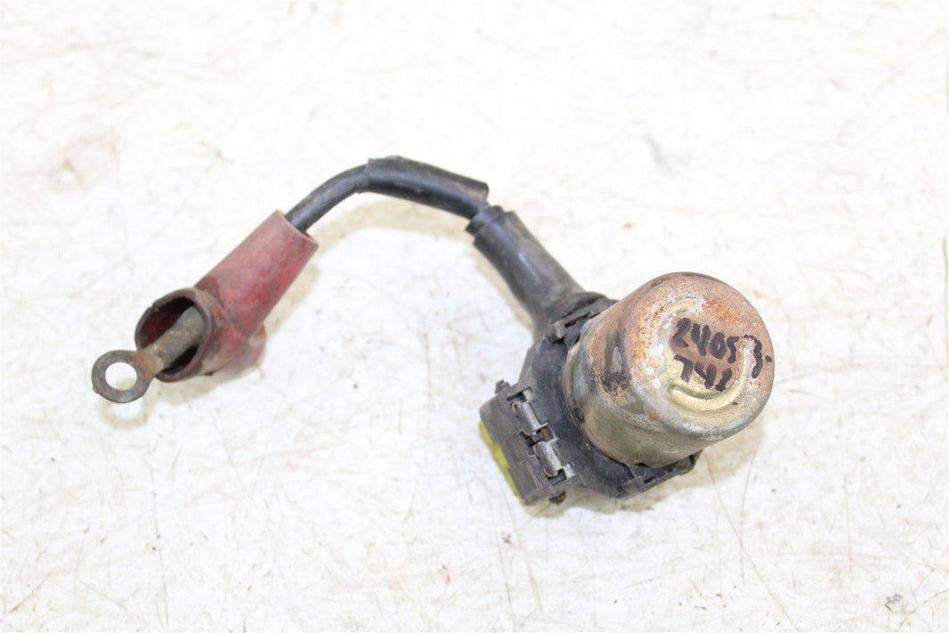 1998 Kawasaki Bayou 220 Starter Relay Solenoid 24053