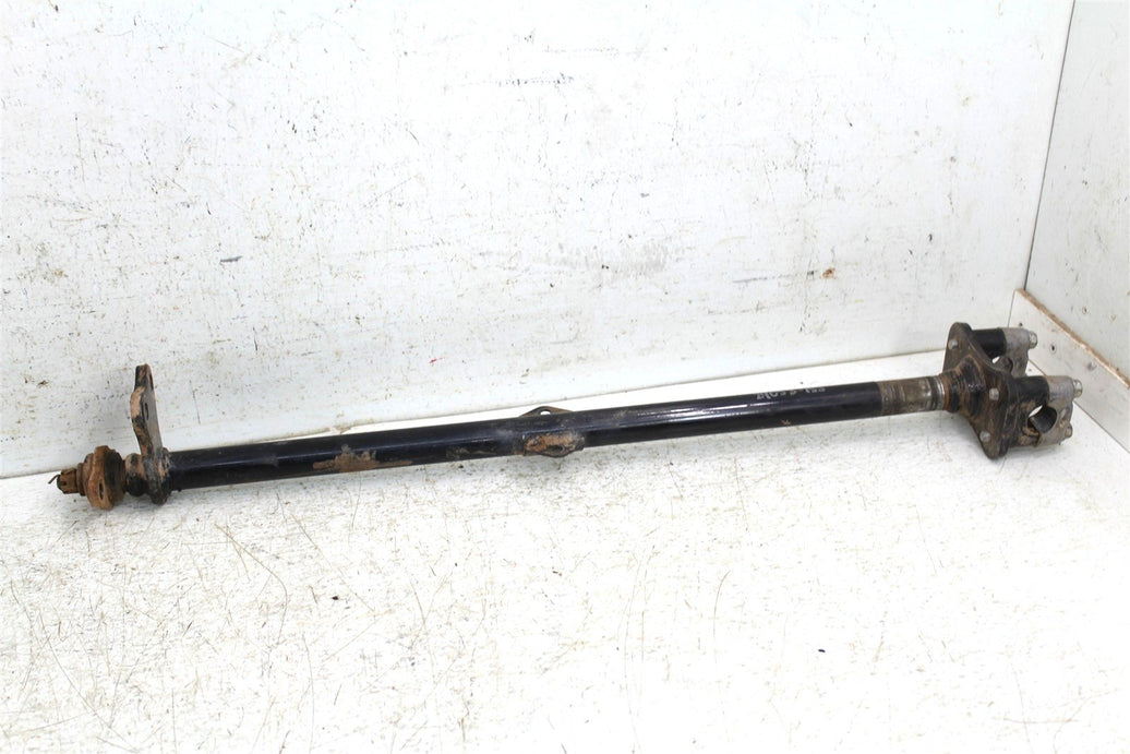 1998 Kawasaki Bayou 220 Steering Stem Shaft 24053