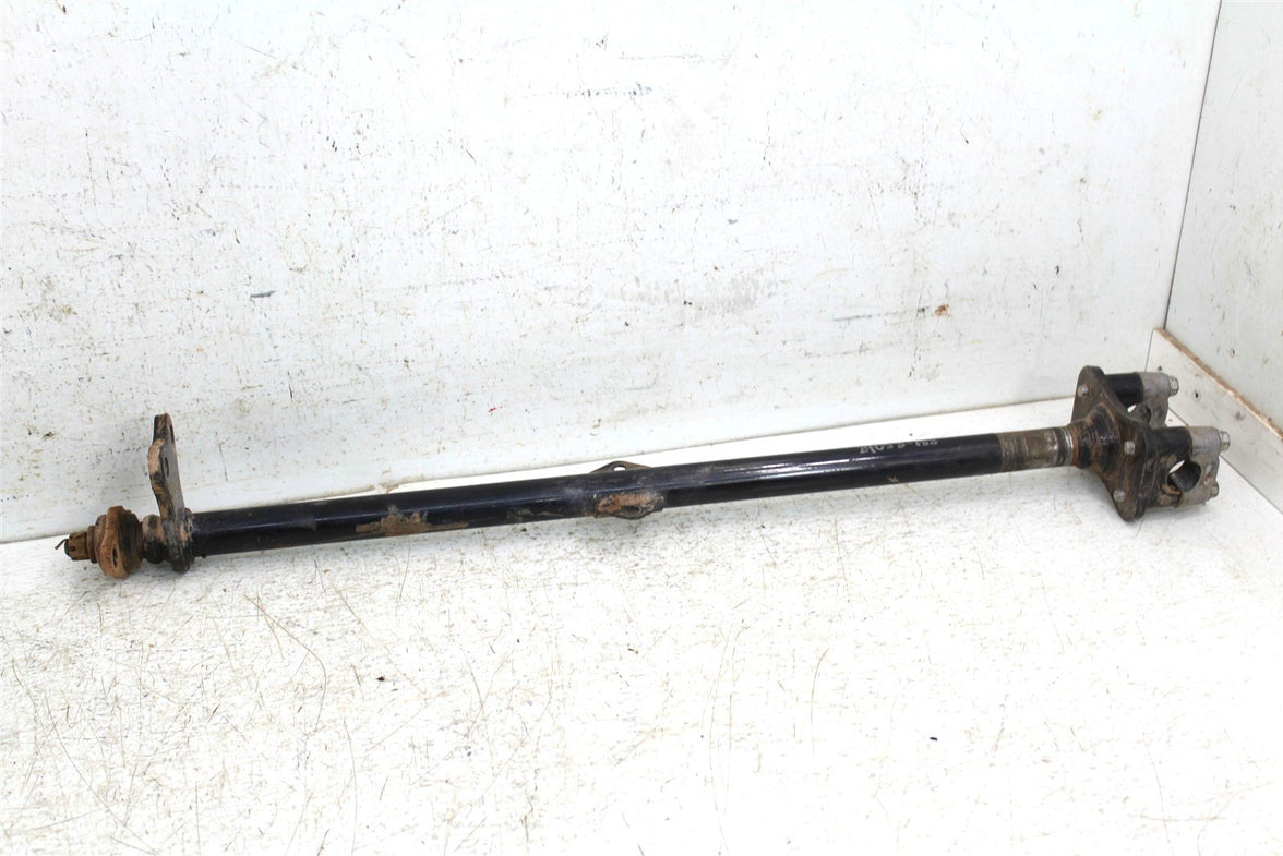 1998 Kawasaki Bayou 220 Steering Stem Shaft 24053