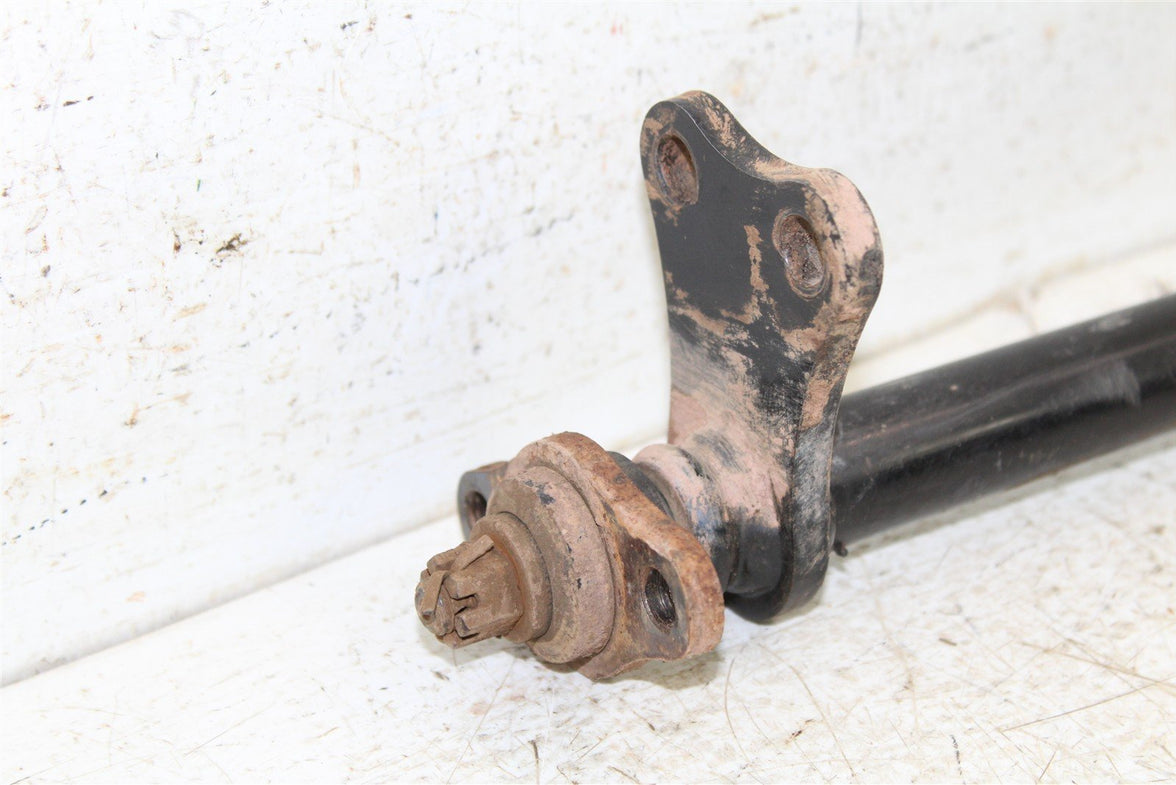 1998 Kawasaki Bayou 220 Steering Stem Shaft 24053