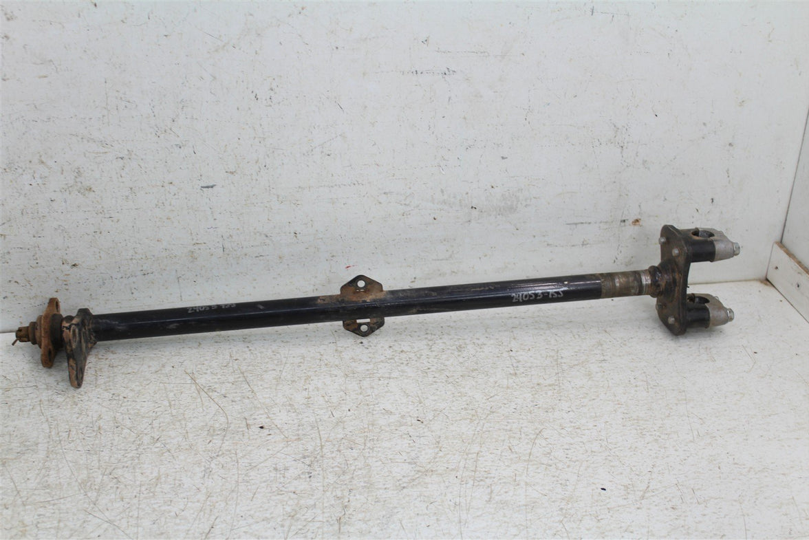 1998 Kawasaki Bayou 220 Steering Stem Shaft 24053
