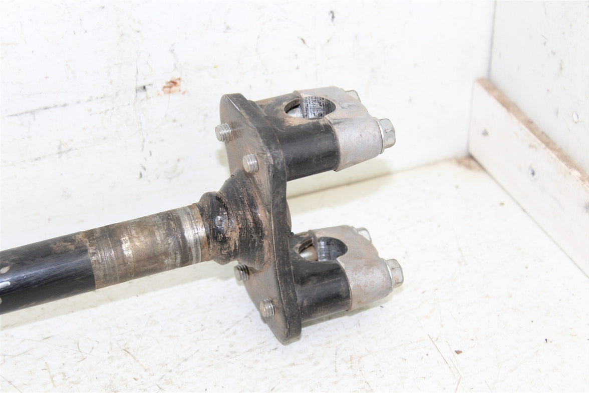 1998 Kawasaki Bayou 220 Steering Stem Shaft 24053