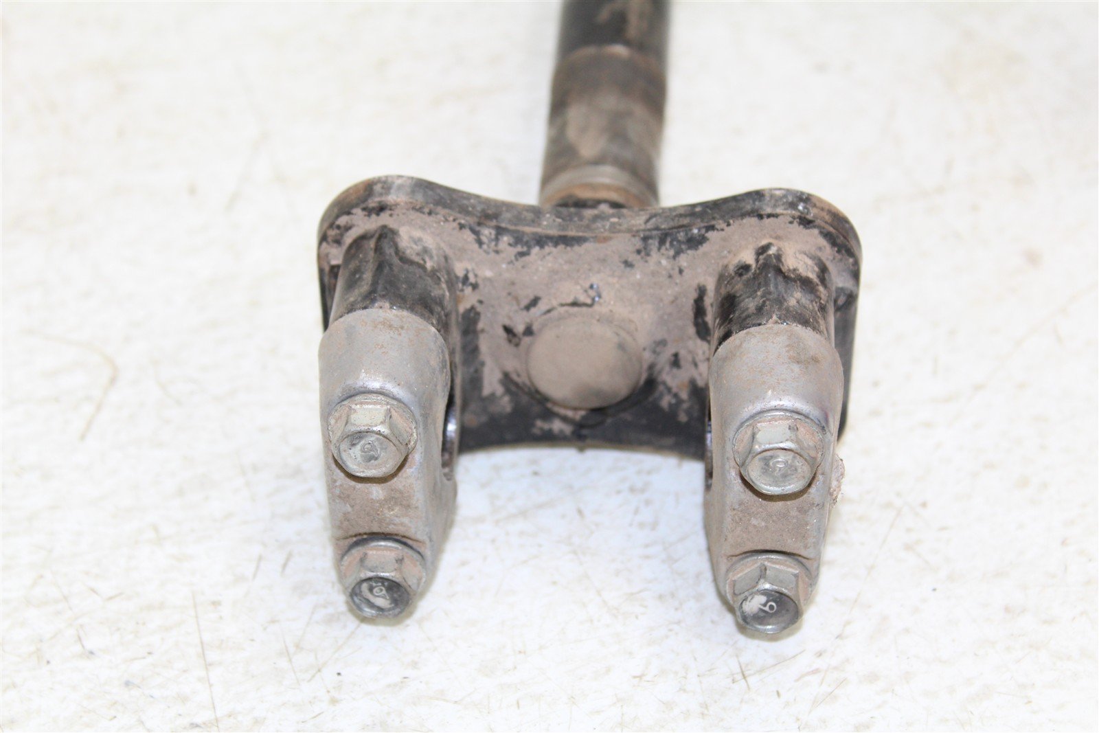 1998 Kawasaki Bayou 220 Steering Stem Shaft 24053