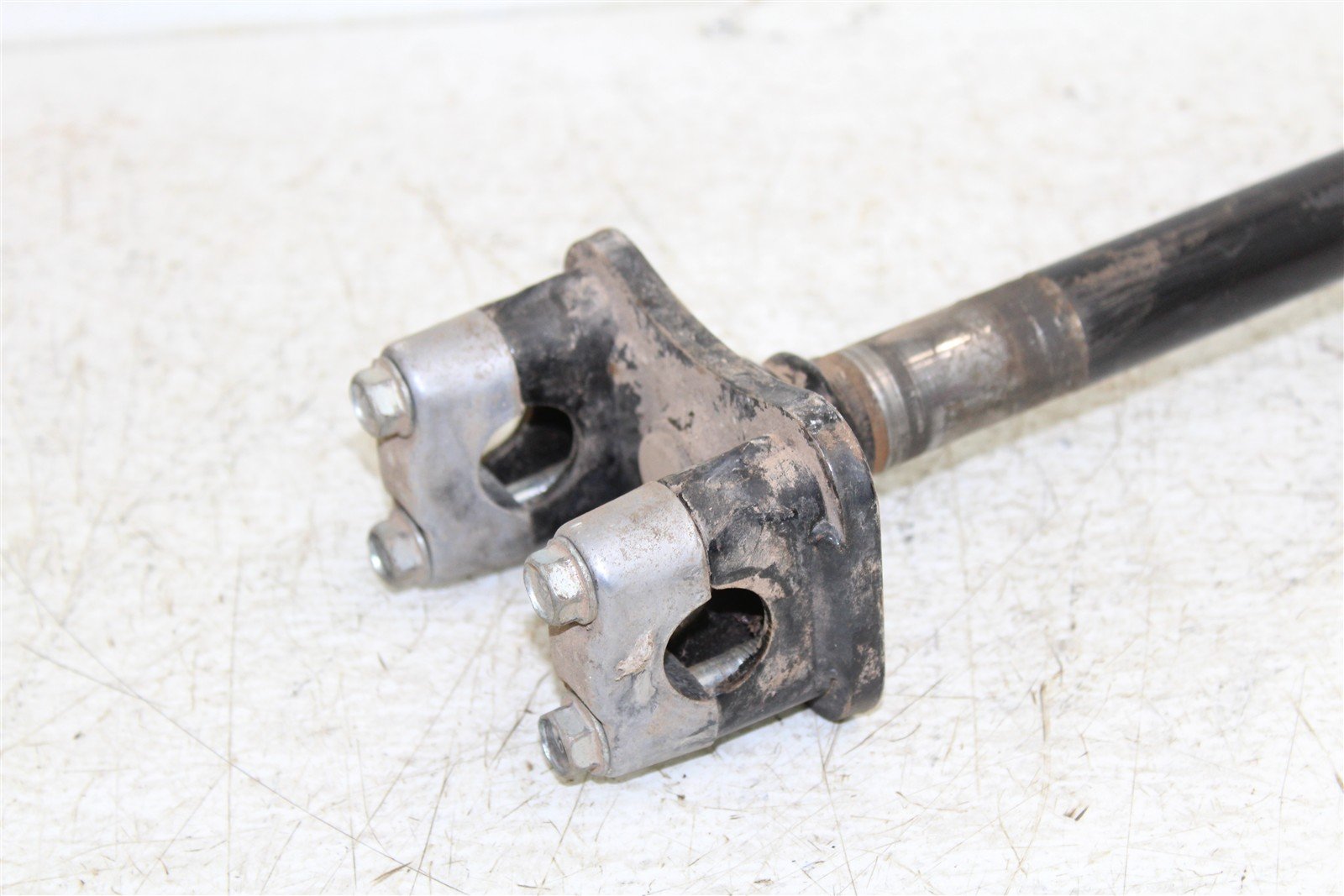 1998 Kawasaki Bayou 220 Steering Stem Shaft 24053