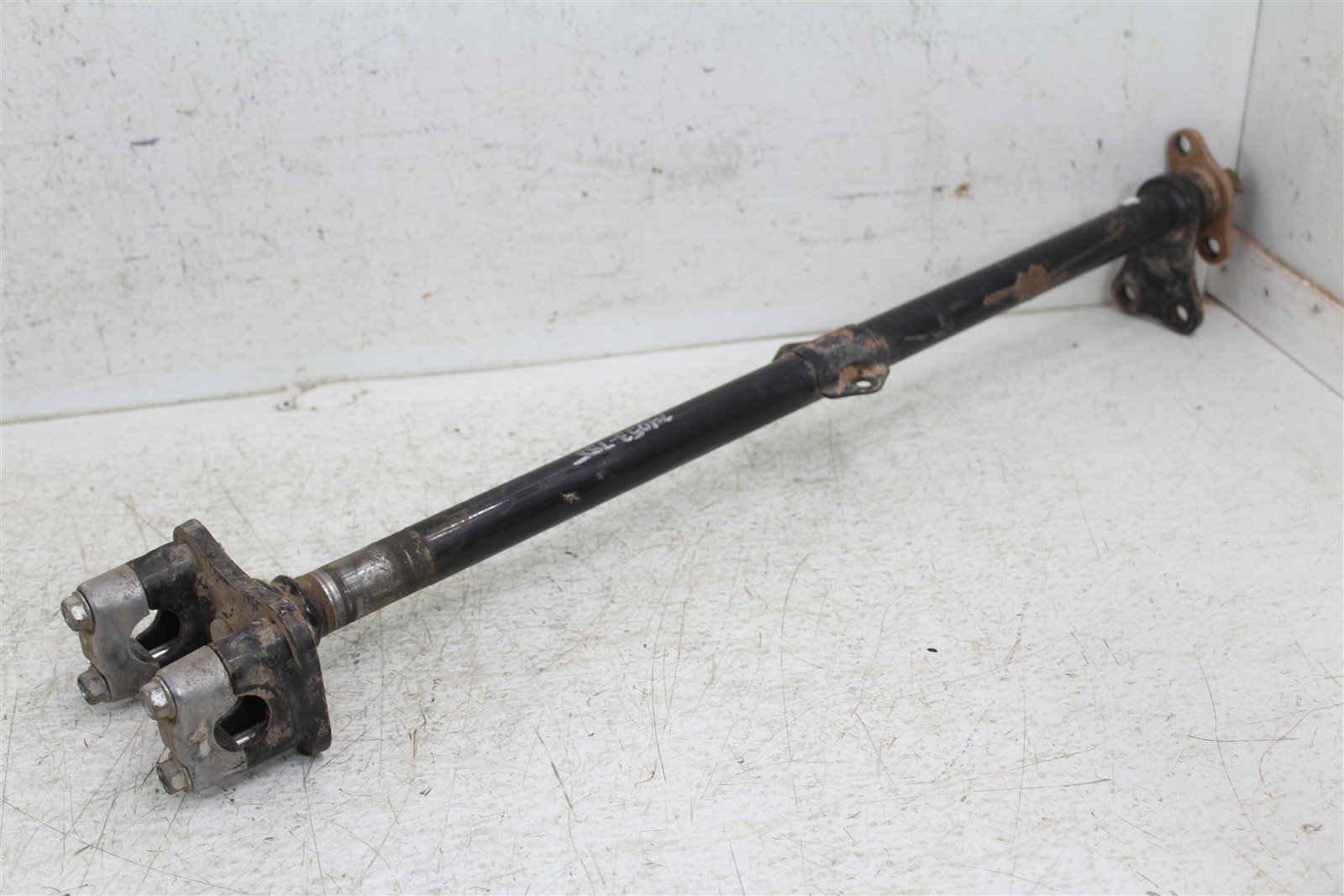 1998 Kawasaki Bayou 220 Steering Stem Shaft 24053