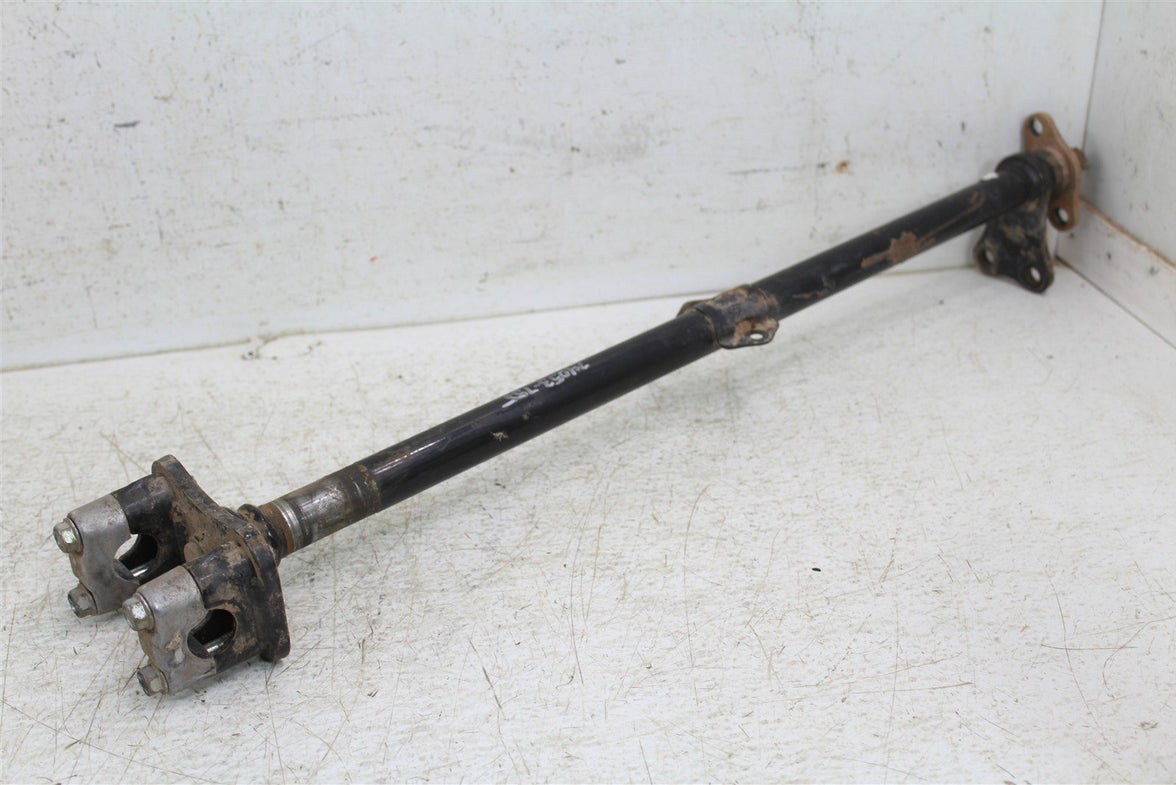 1998 Kawasaki Bayou 220 Steering Stem Shaft 24053