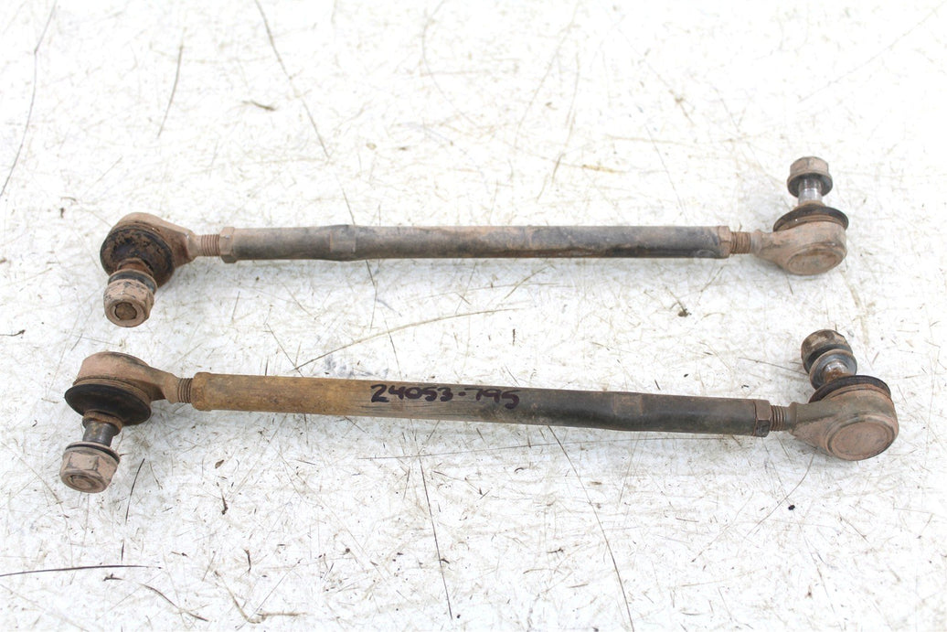 1998 Kawasaki Bayou 220 Tie Rods Ends Left Right 24053