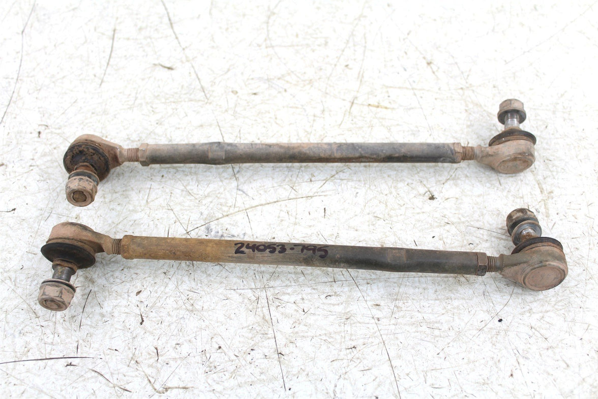 1998 Kawasaki Bayou 220 Tie Rods Ends Left Right 24053