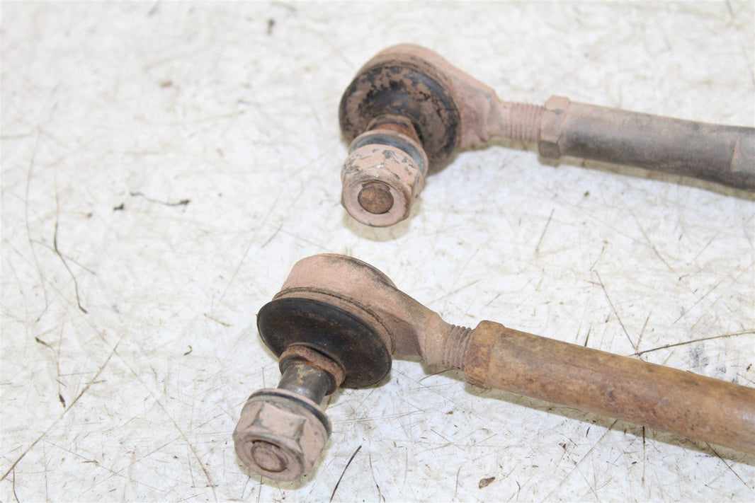 1998 Kawasaki Bayou 220 Tie Rods Ends Left Right 24053