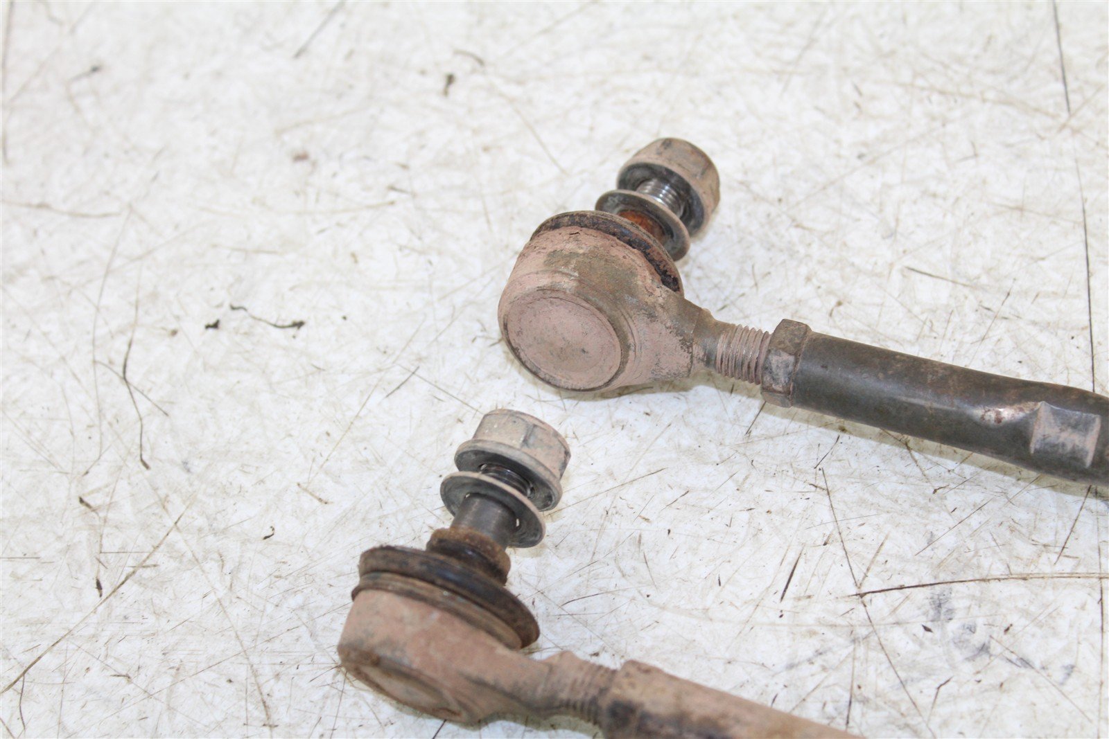 1998 Kawasaki Bayou 220 Tie Rods Ends Left Right 24053