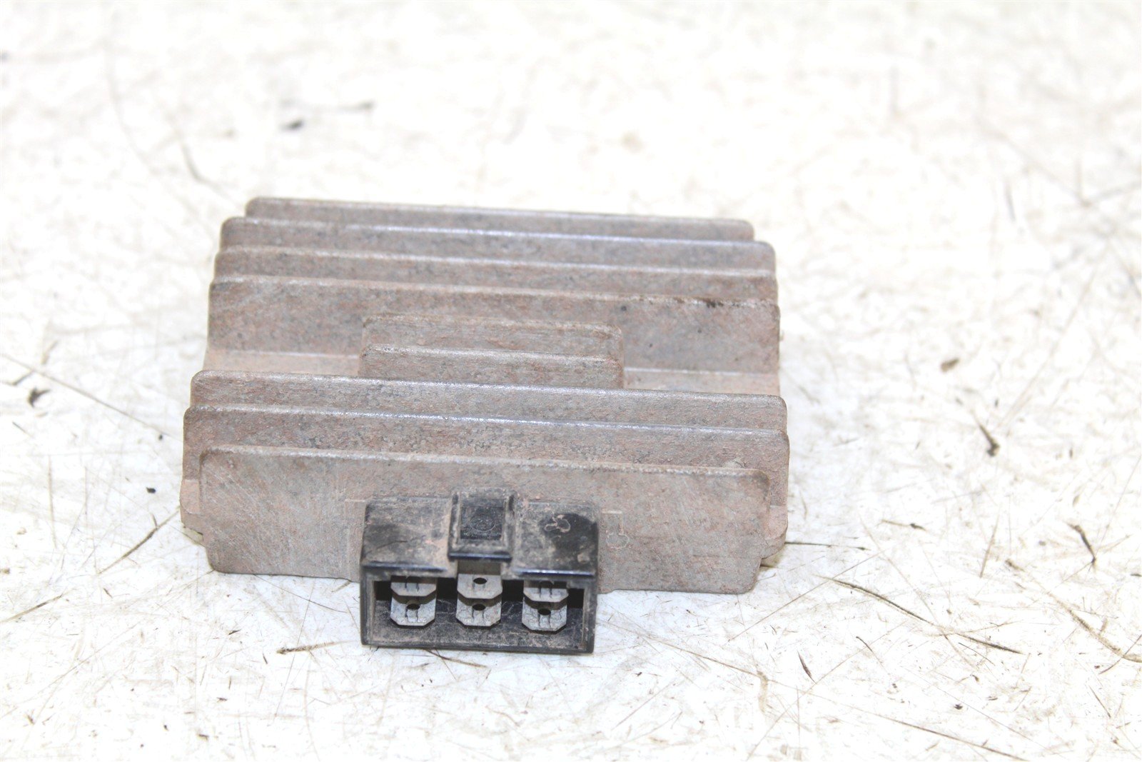 1998 Kawasaki Bayou 220 Voltage Regulator Rectifier 24053