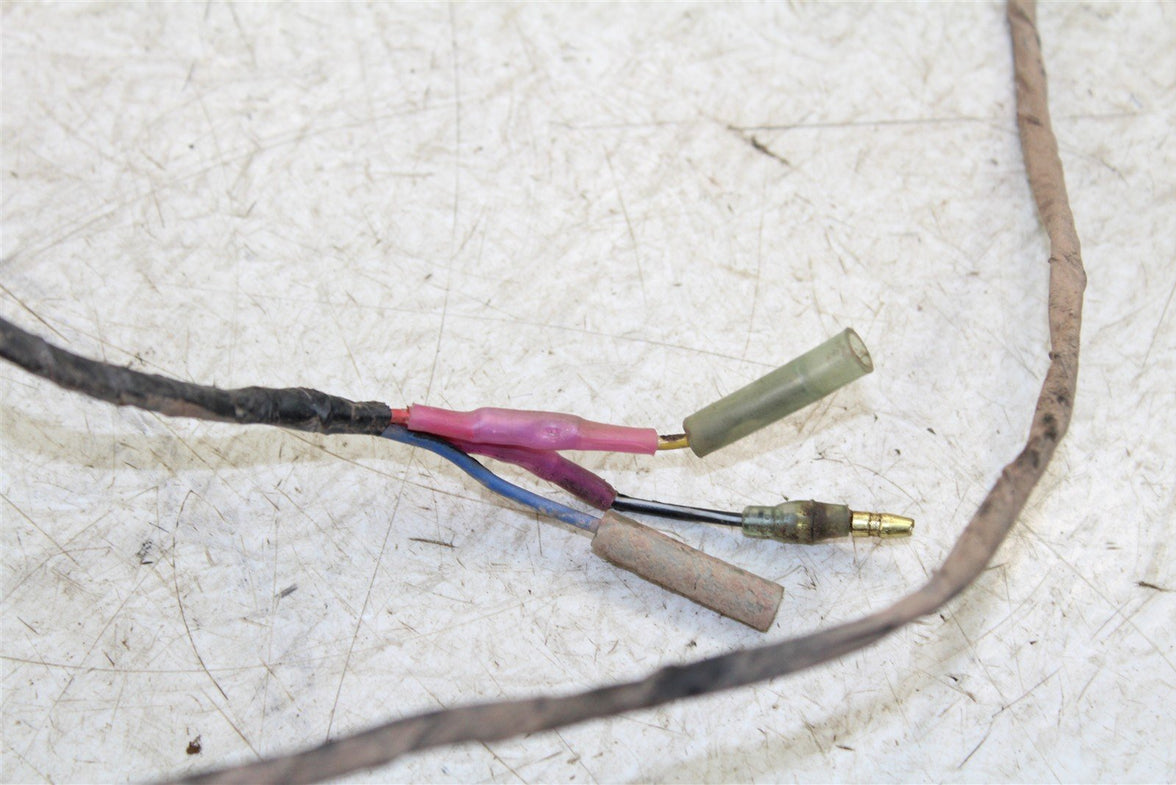 1998 Kawasaki Bayou 220 Wire Wiring Harness Loom 24053