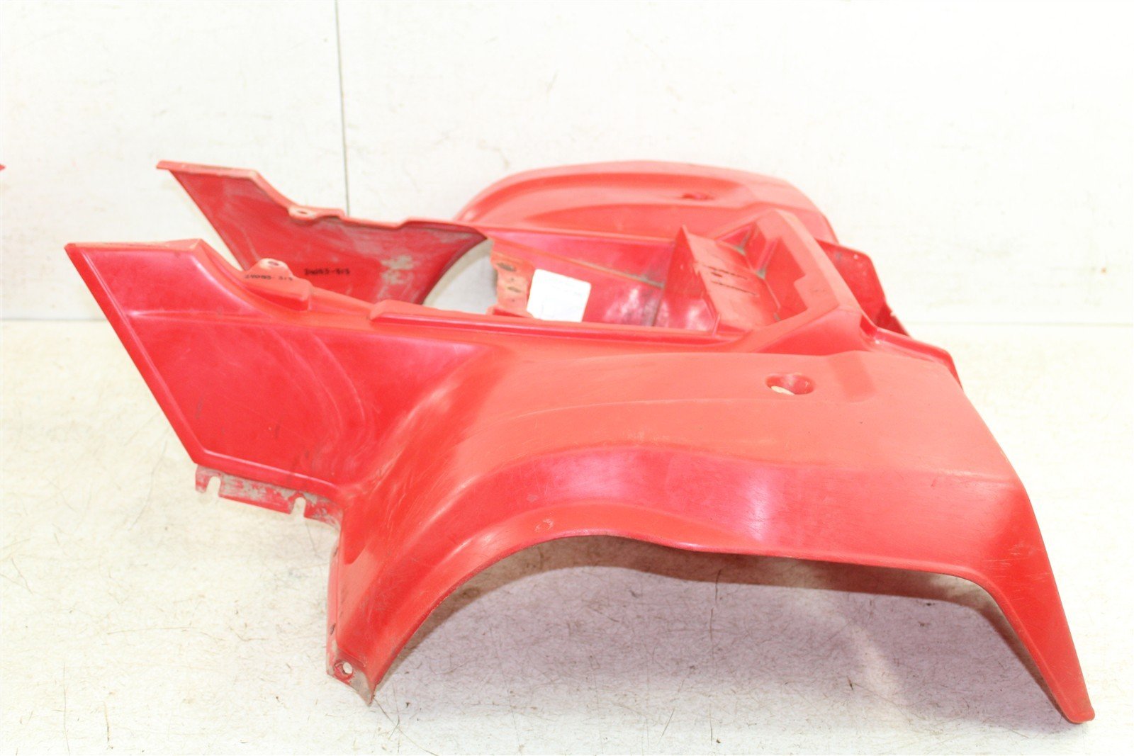 1998 Kawasaki Bayou 220 Front & Rear Fenders Plastic 24053