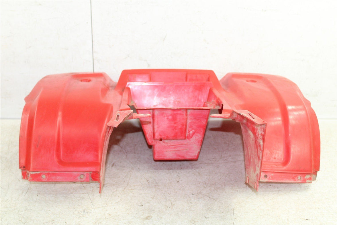 1998 Kawasaki Bayou 220 Front & Rear Fenders Plastic 24053