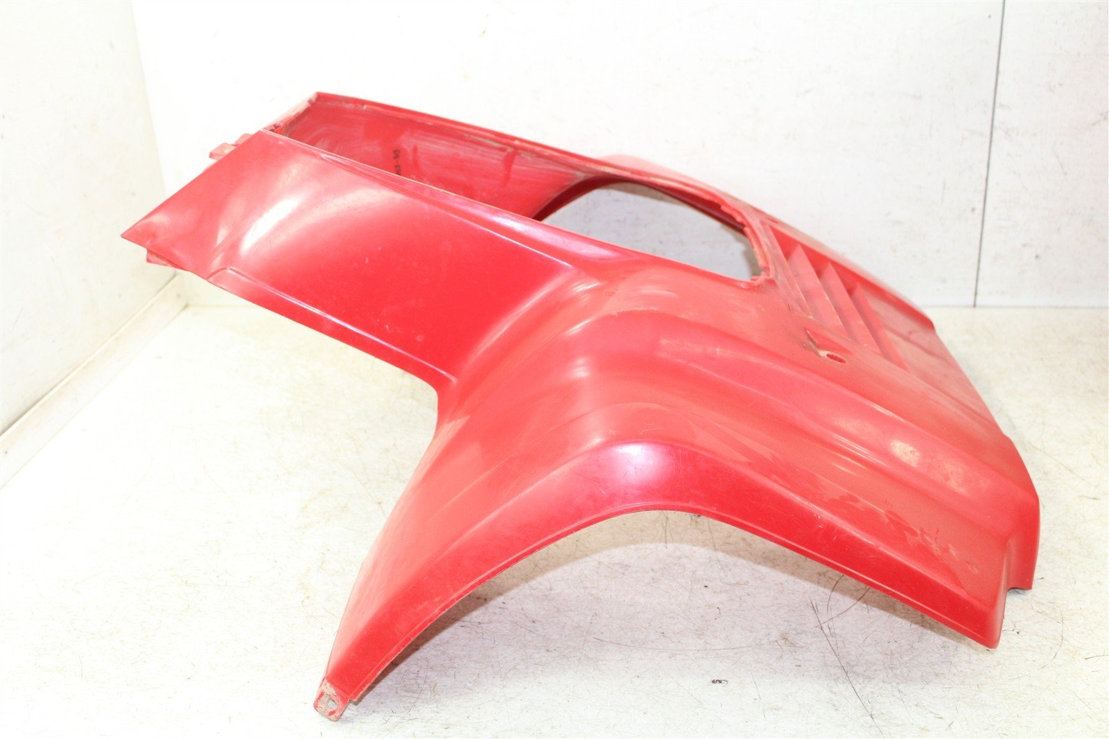 1998 Kawasaki Bayou 220 Front & Rear Fenders Plastic 24053