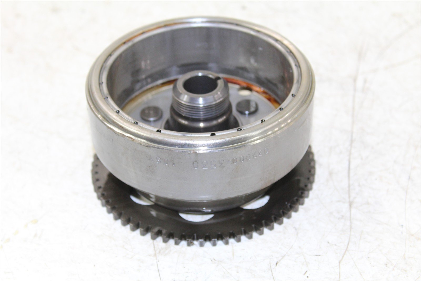 1998 Kawasaki Bayou 220 Flywheel Magneto 24053