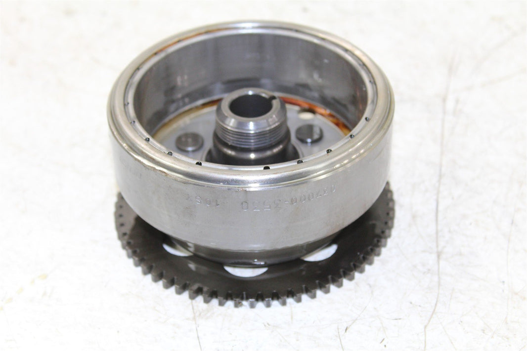 1998 Kawasaki Bayou 220 Flywheel Magneto 24053