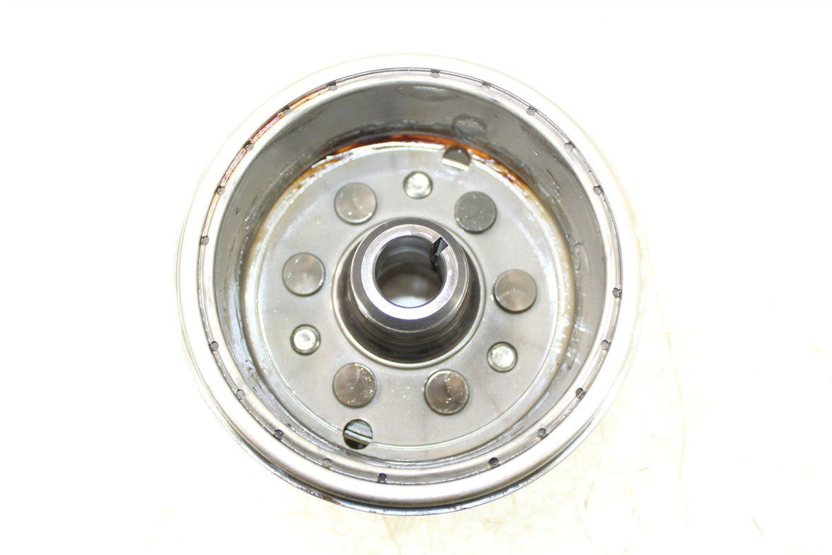 1998 Kawasaki Bayou 220 Flywheel Magneto 24053
