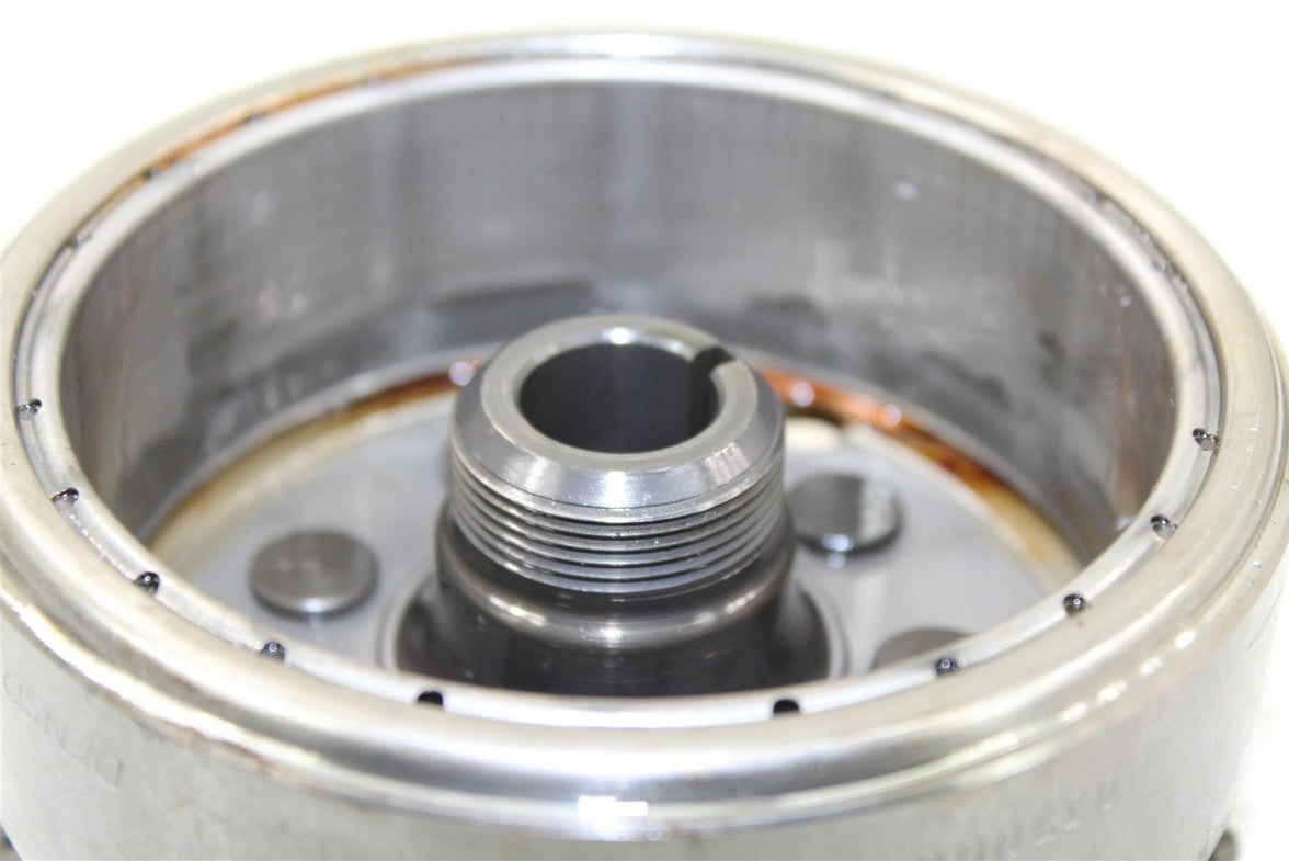 1998 Kawasaki Bayou 220 Flywheel Magneto 24053