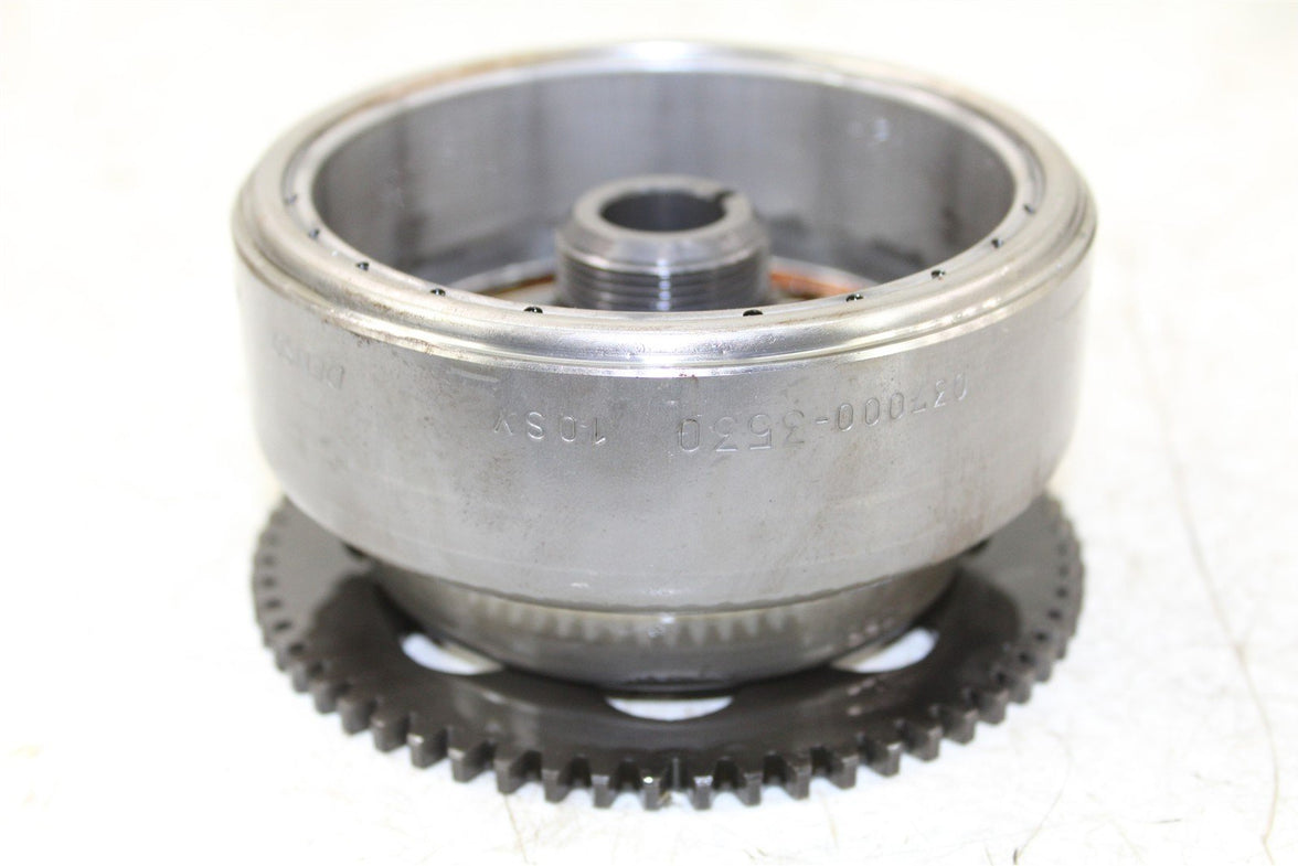 1998 Kawasaki Bayou 220 Flywheel Magneto 24053