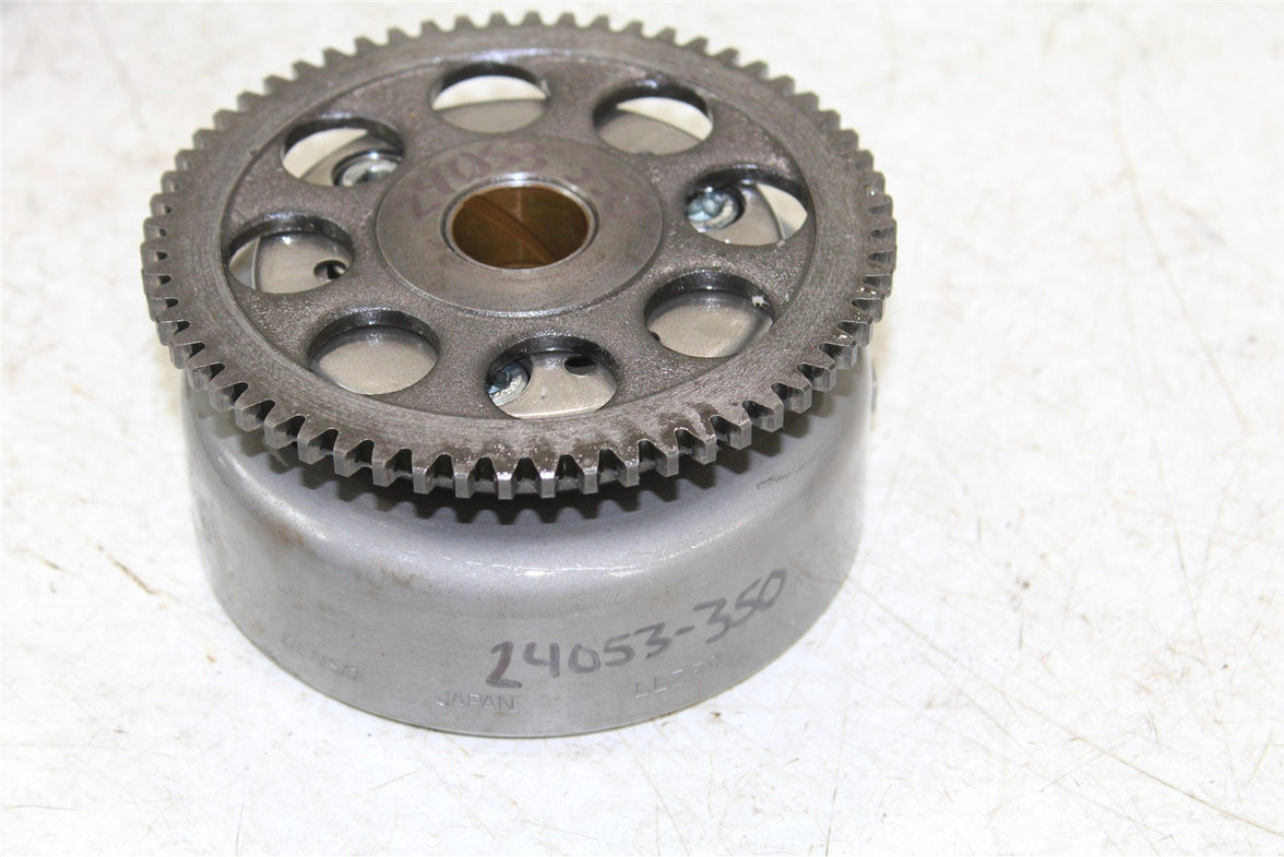 1998 Kawasaki Bayou 220 Flywheel Magneto 24053