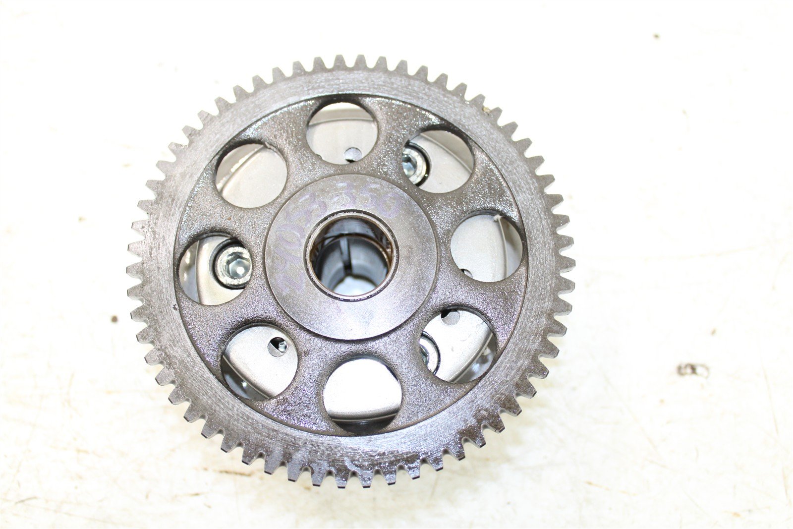 1998 Kawasaki Bayou 220 Flywheel Magneto 24053