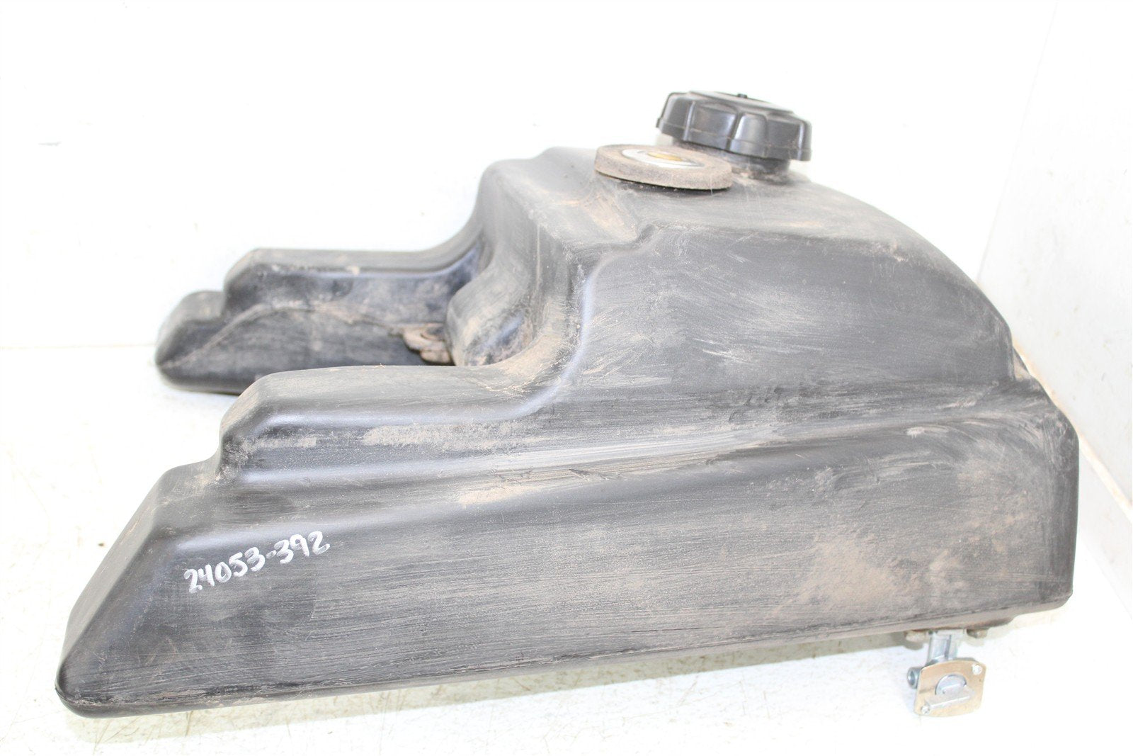 1998 Kawasaki Bayou 220 Gas Fuel Tank 24053