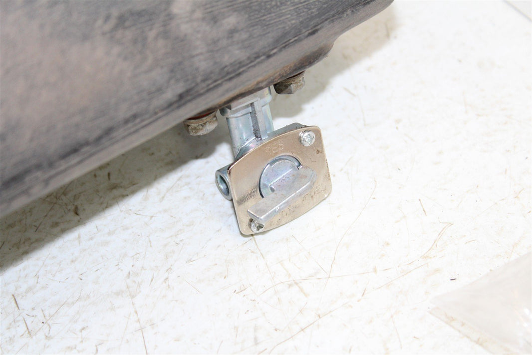 1998 Kawasaki Bayou 220 Gas Fuel Tank 24053