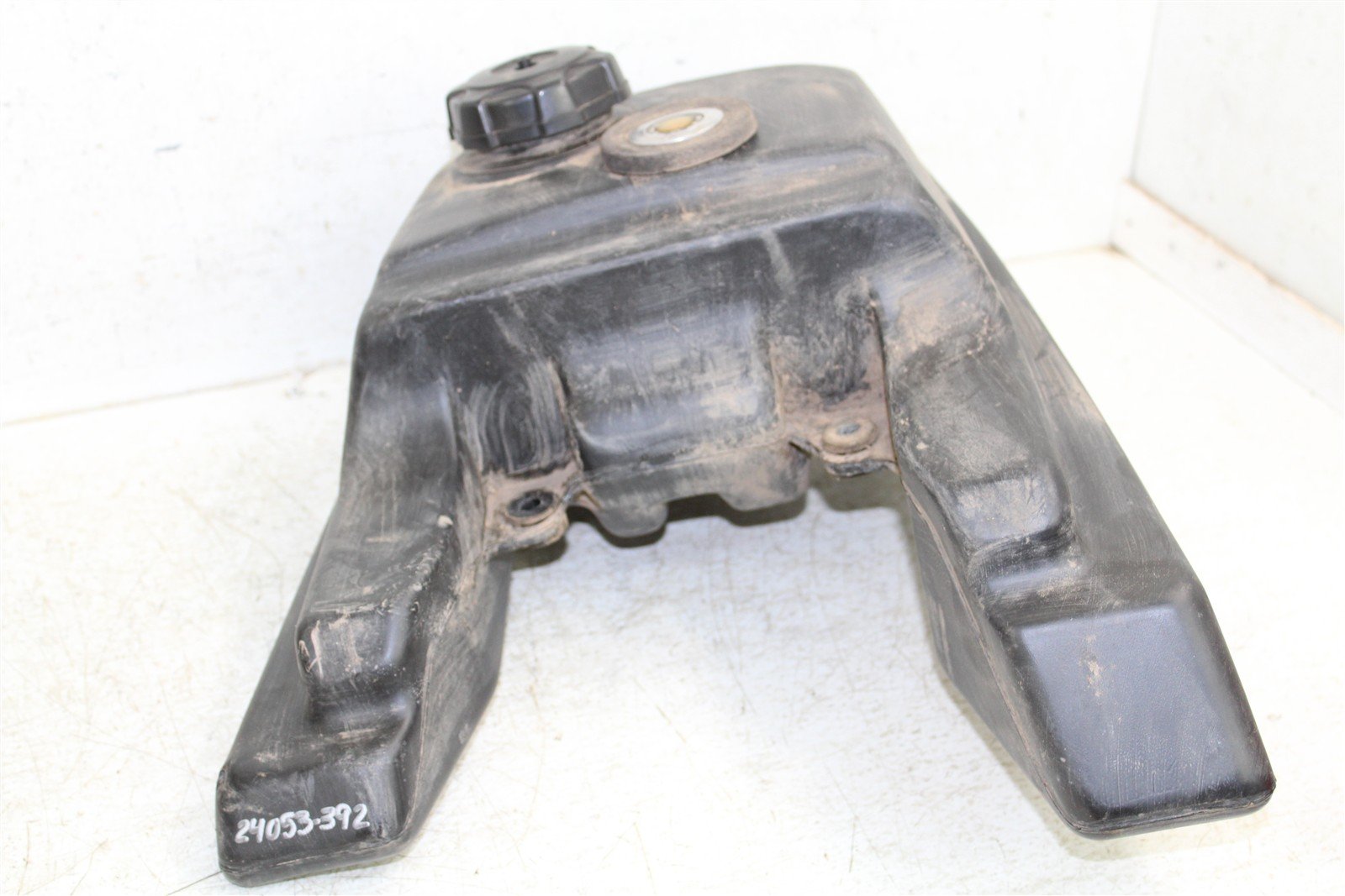 1998 Kawasaki Bayou 220 Gas Fuel Tank 24053