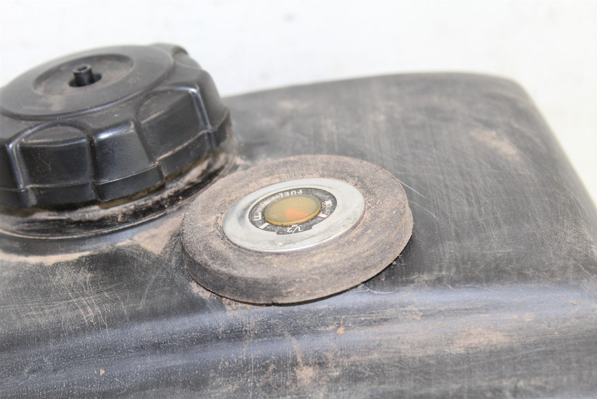 1998 Kawasaki Bayou 220 Gas Fuel Tank 24053