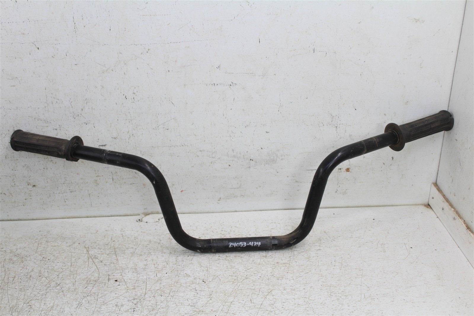 1998 Kawasaki Bayou 220 Handlebar Bars 24053