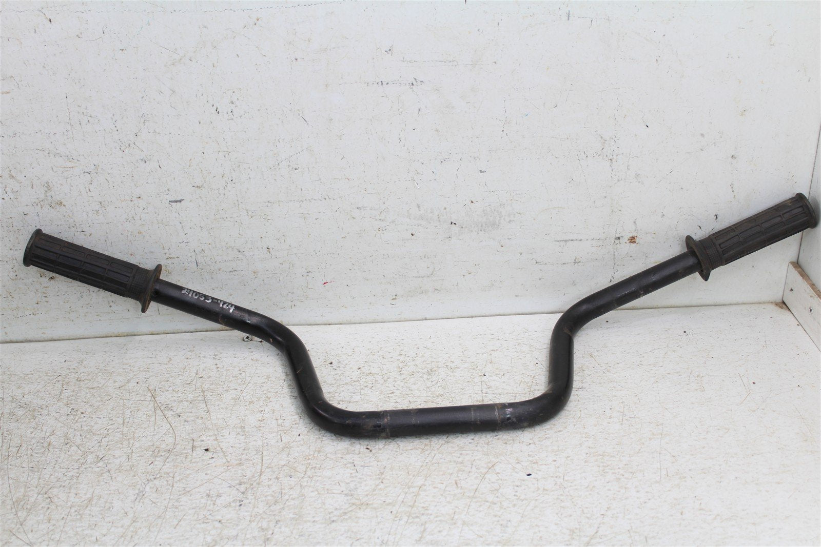 1998 Kawasaki Bayou 220 Handlebar Bars 24053