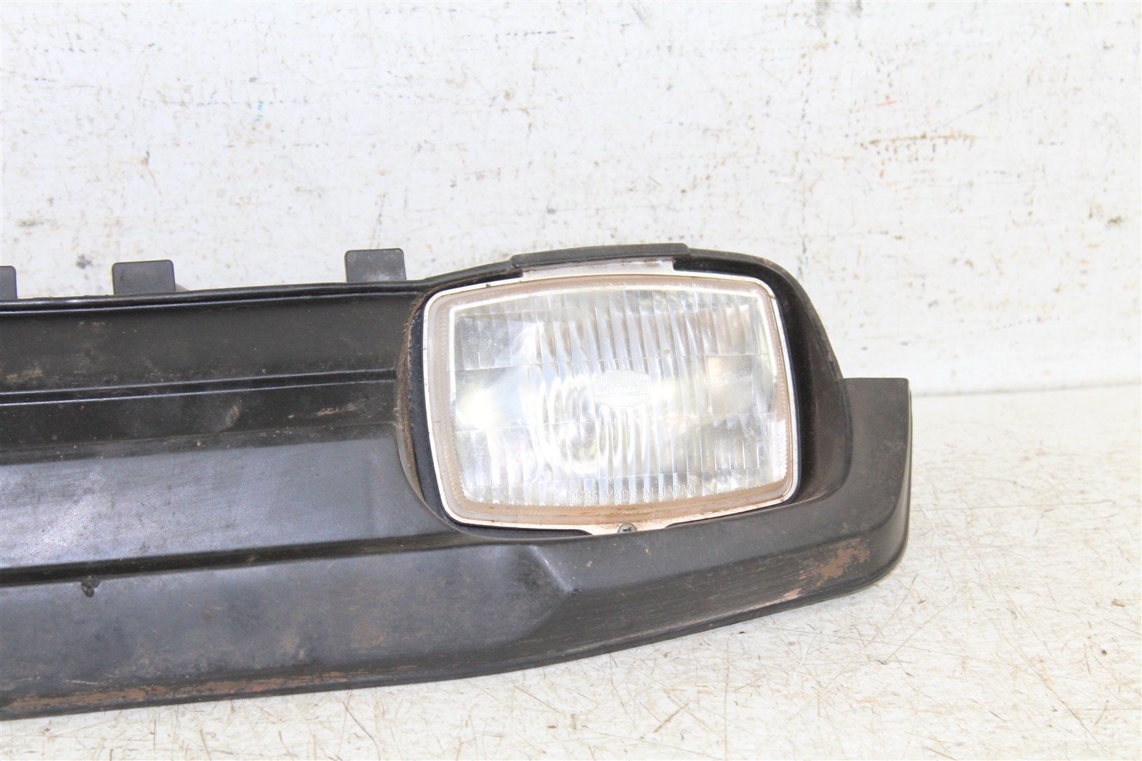 1998 Kawasaki Bayou 220 Headlights Head Lights w/ Grille 24053