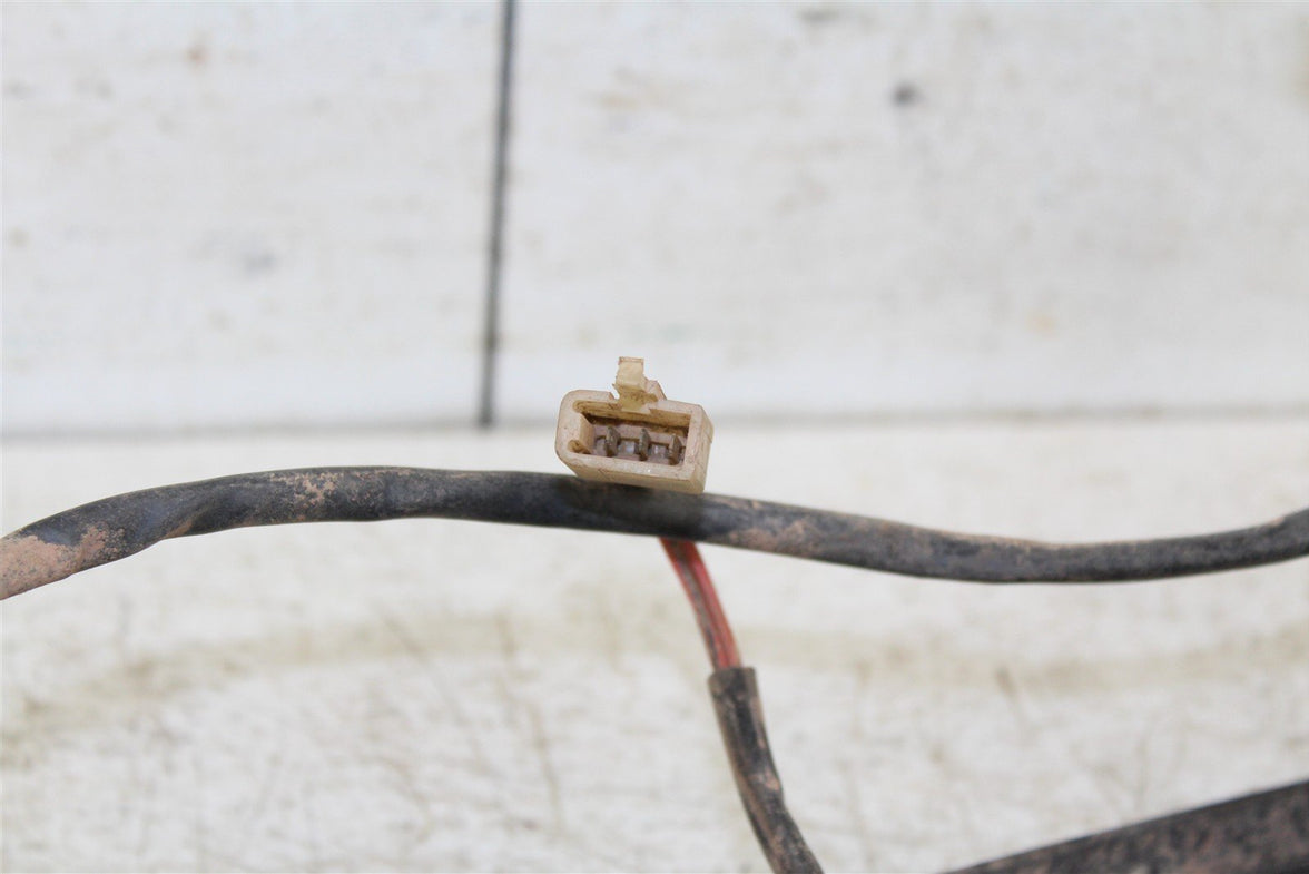 1998 Kawasaki Bayou 220 Headlights Head Lights w/ Grille 24053