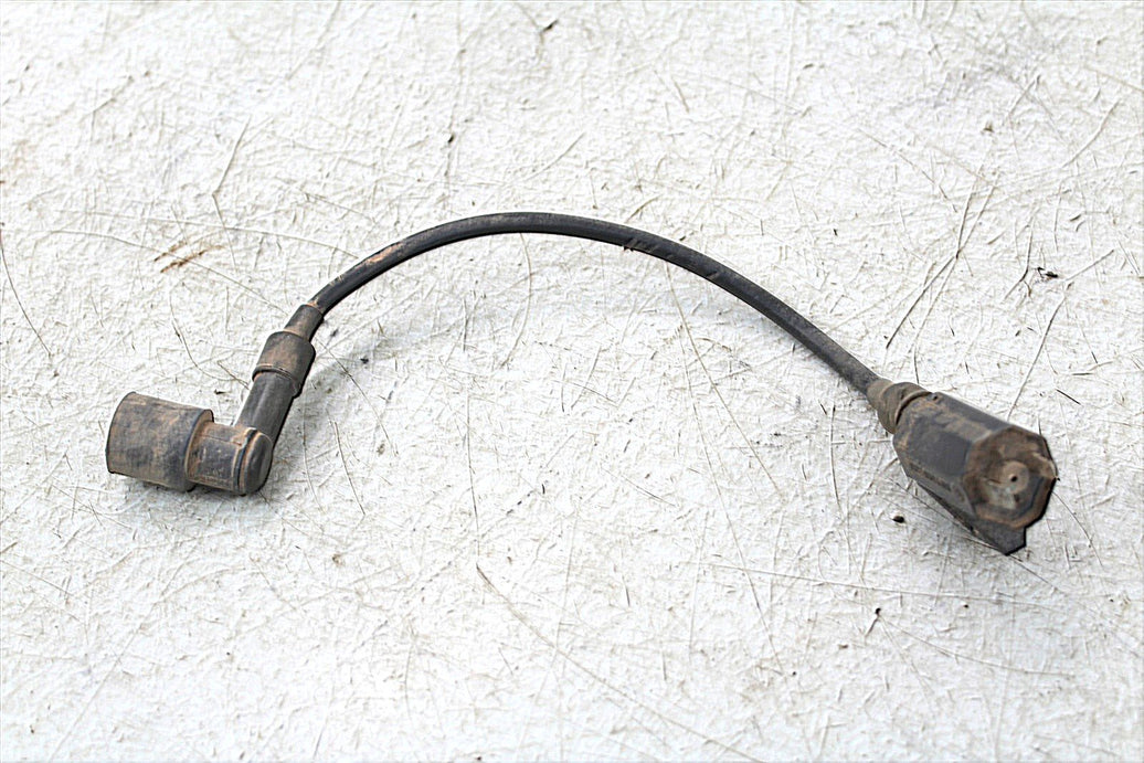 1998 Kawasaki Bayou 220 Ignition Coil Wire Spark Plug Boot 24053