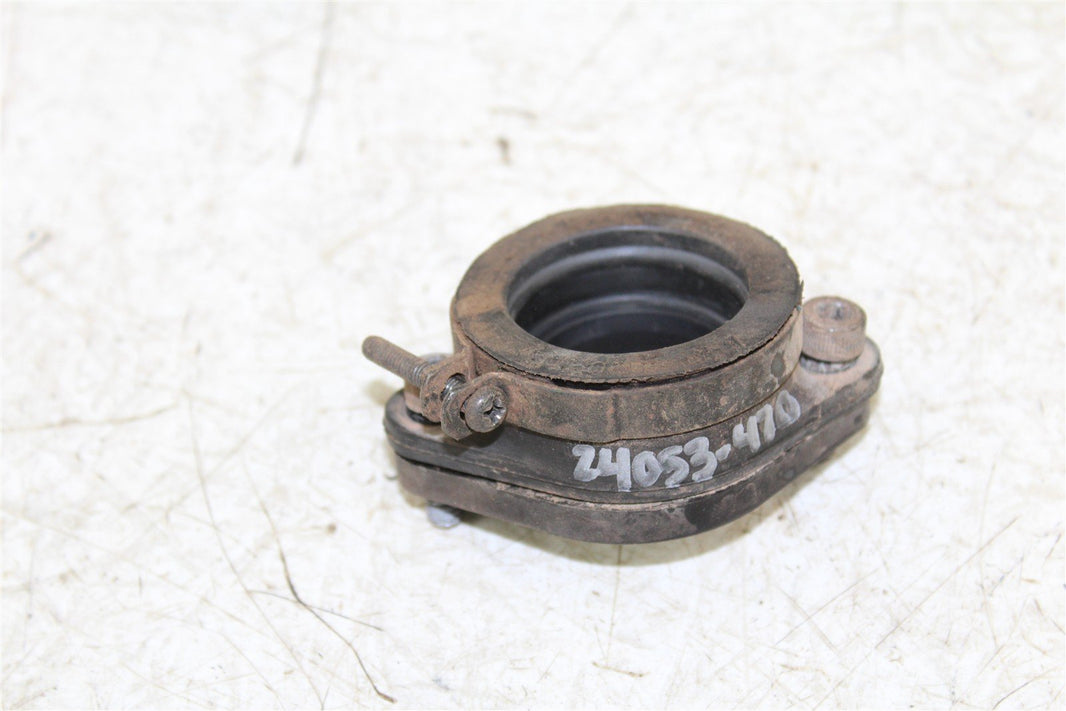 1998 Kawasaki Bayou 220 Intake Manifold Adapter 24053