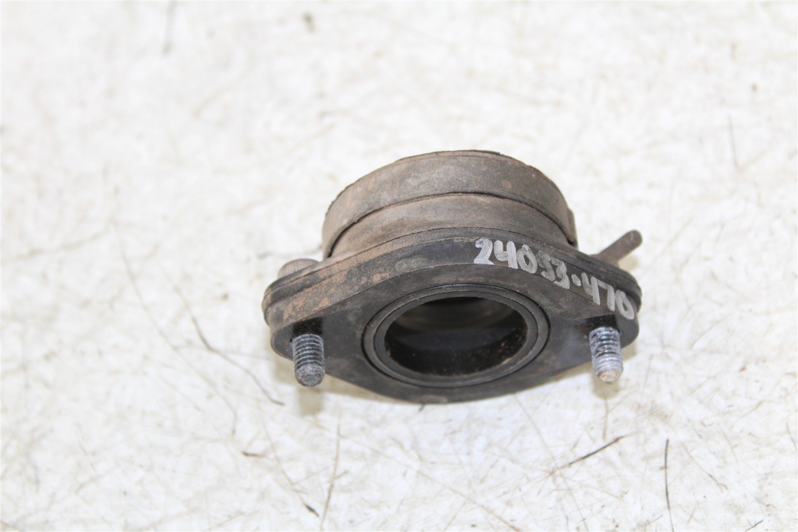 1998 Kawasaki Bayou 220 Intake Manifold Adapter 24053
