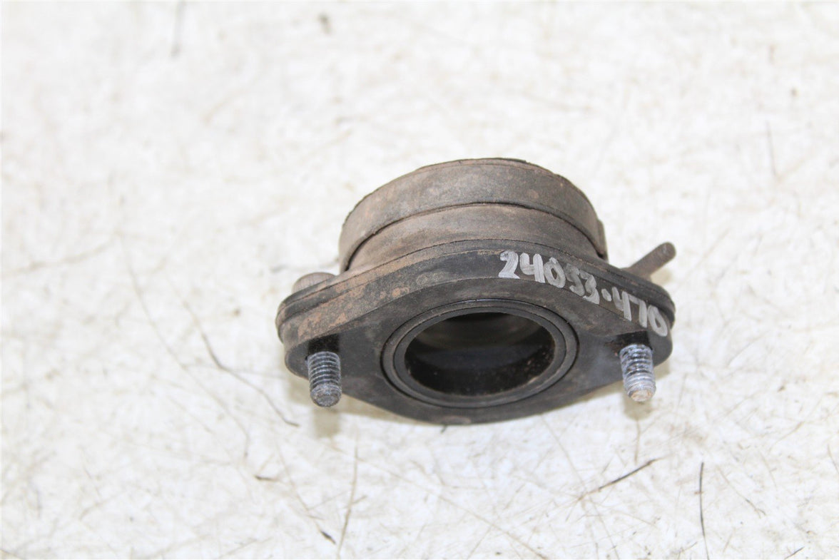 1998 Kawasaki Bayou 220 Intake Manifold Adapter 24053