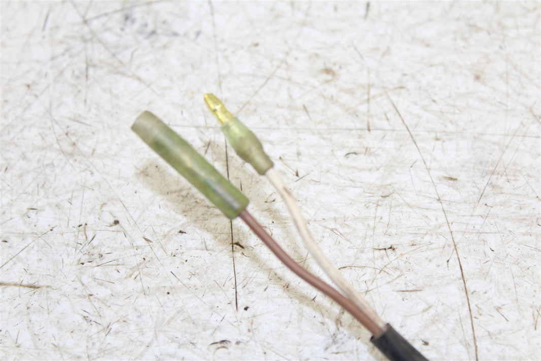 1998 Kawasaki Bayou 220 Key Ignition Switch 24053