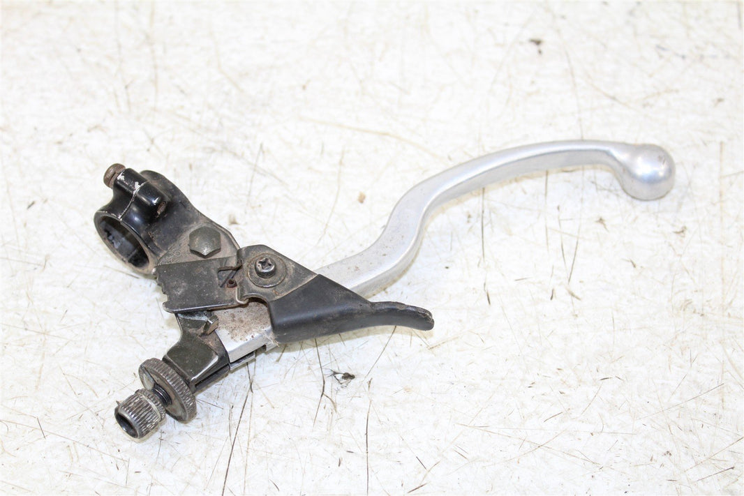 1998 Kawasaki Bayou 220 Parking Brake Lever w/ Perch Mount 24053