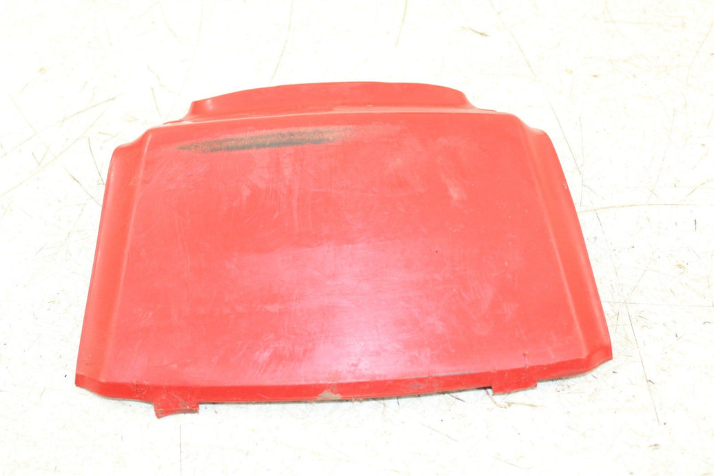1998 Kawasaki Bayou 220 Front Hood Plastic Fender 24053