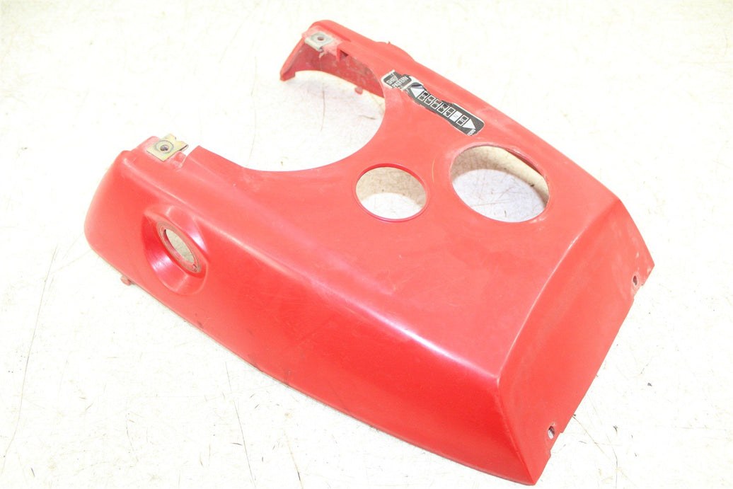 1998 Kawasaki Bayou 220 Gas Tank Cover Guard 24053