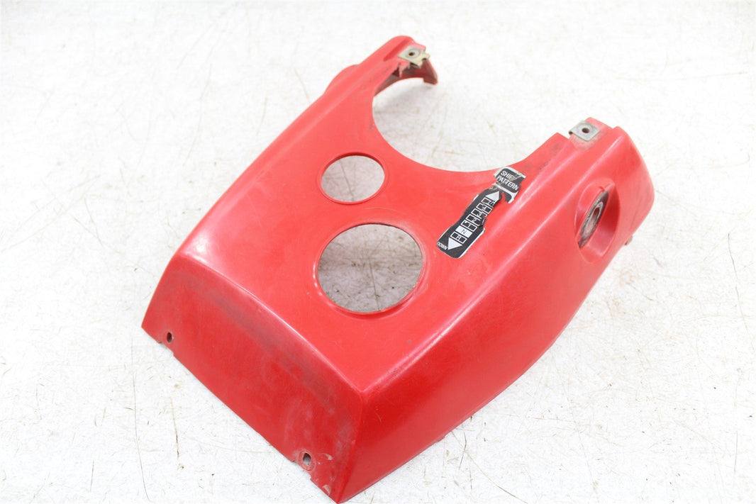 1998 Kawasaki Bayou 220 Gas Tank Cover Guard 24053