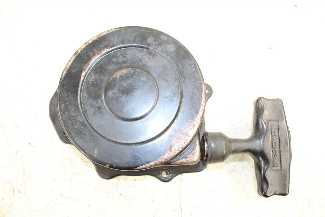 1998 Kawasaki Bayou 220 Pull Start Recoil Hand Starter 24053