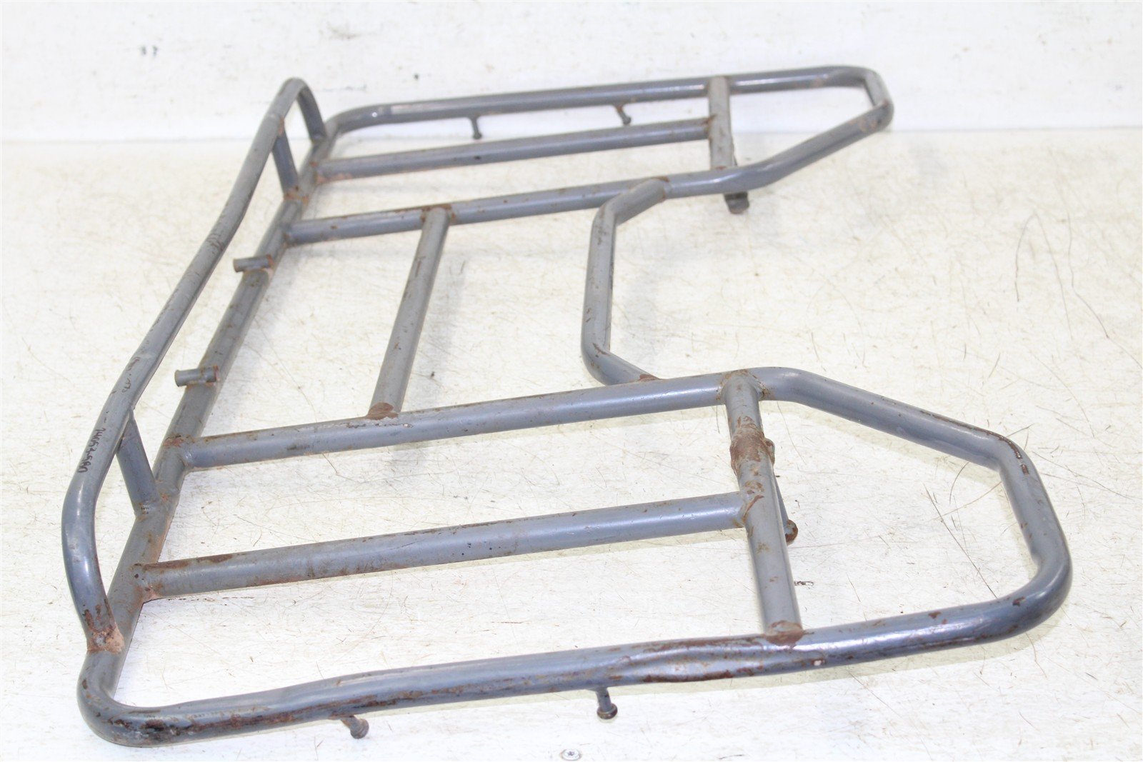 1998 Kawasaki Bayou 220 Rear Rack Mount w/ Support Carrier 24053